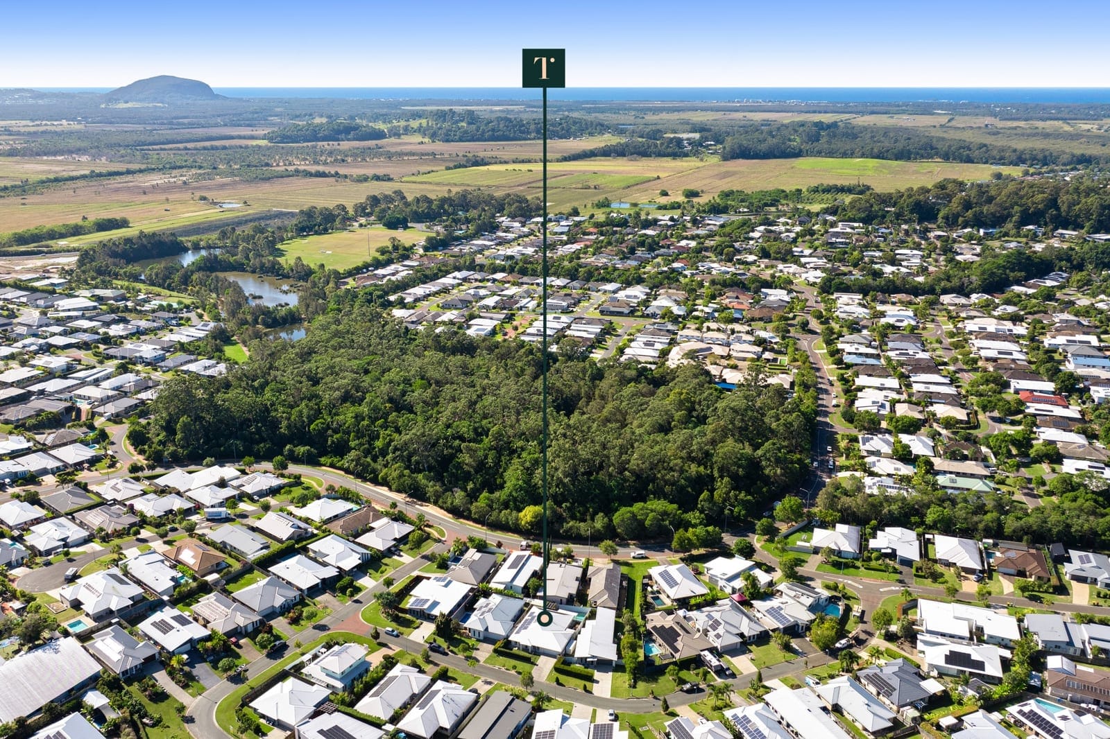 Single-Level Ease Meets Family-Friendly Comfort