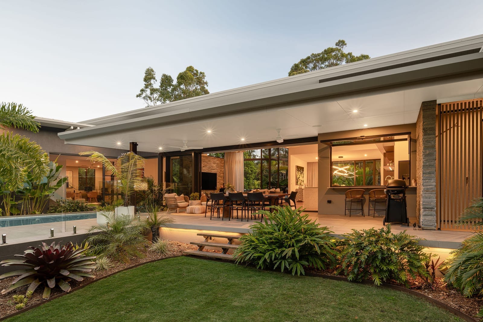 A Bespoke Sanctuary of Prestige and Privacy