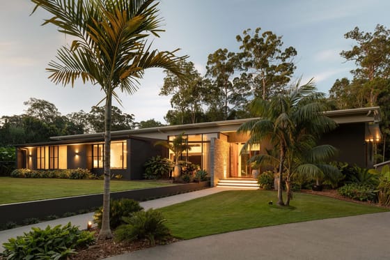 A Bespoke Sanctuary of Prestige and Privacy