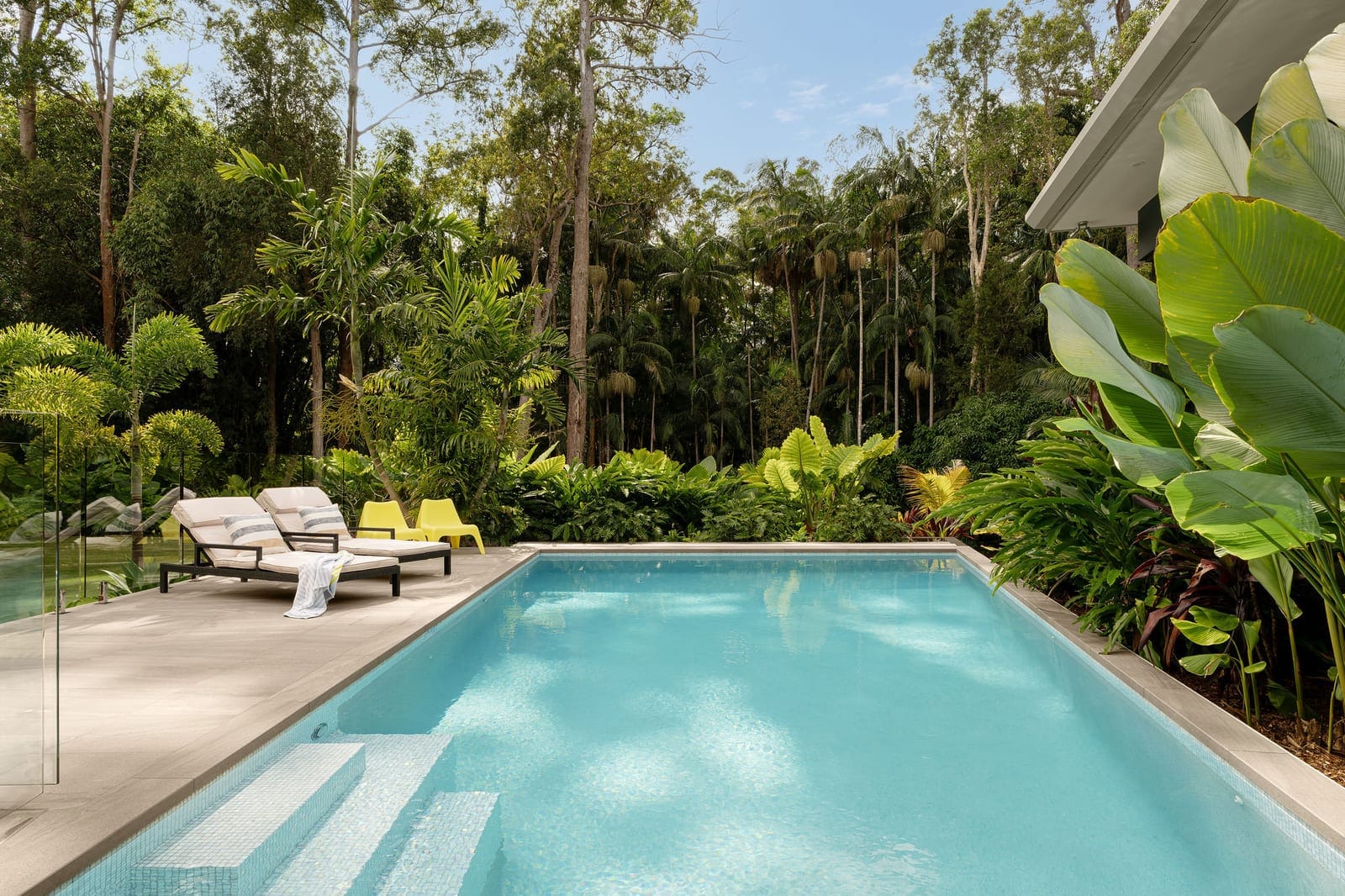 A Bespoke Sanctuary of Prestige and Privacy