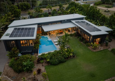A Bespoke Sanctuary of Prestige and Privacy