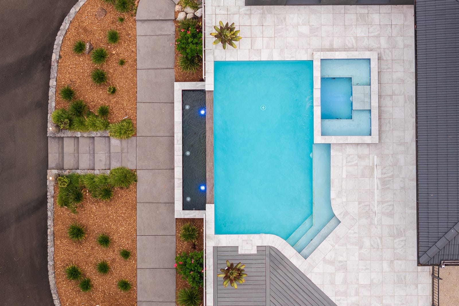 Resort Style Living