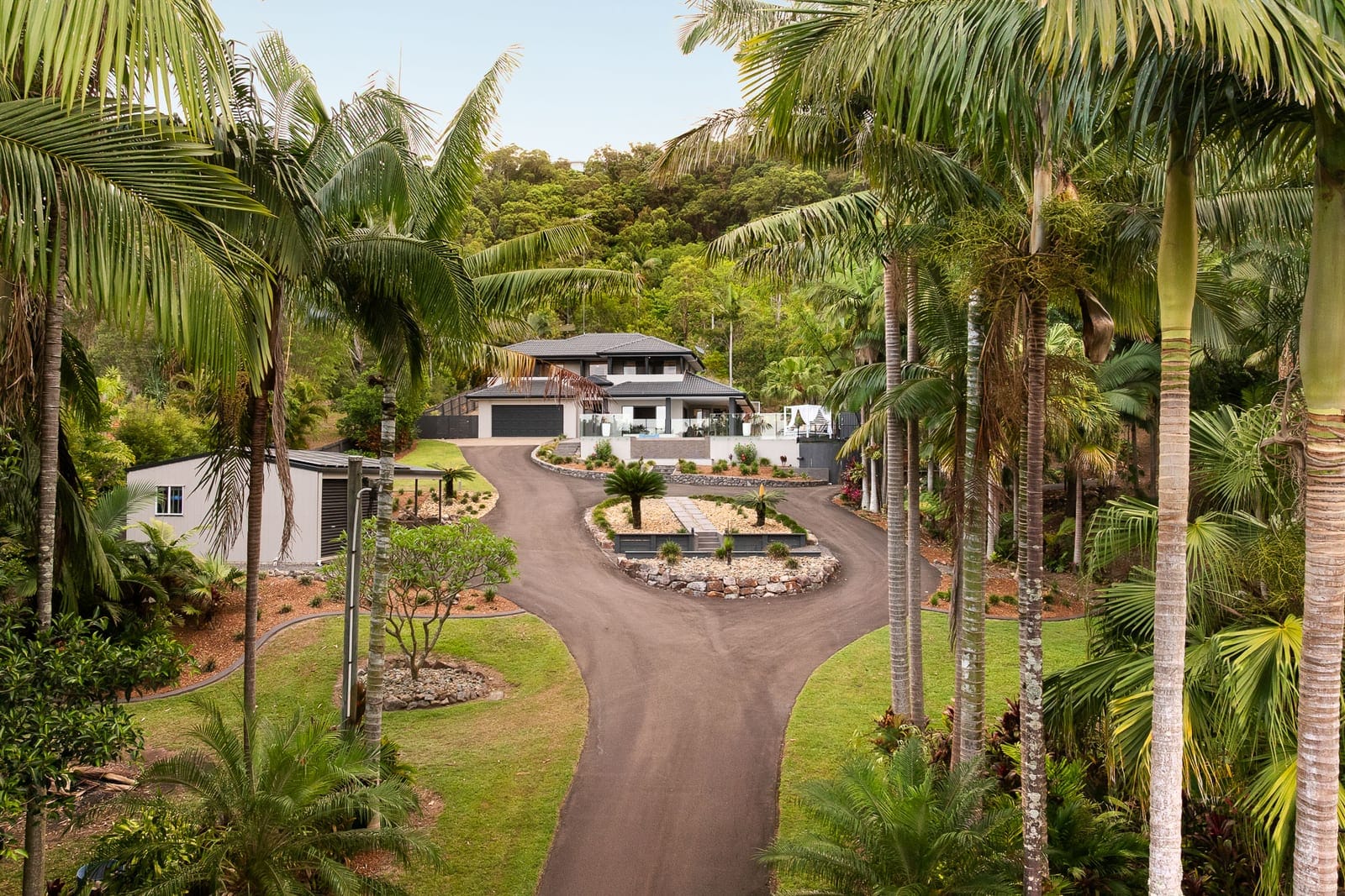 Resort Style Living