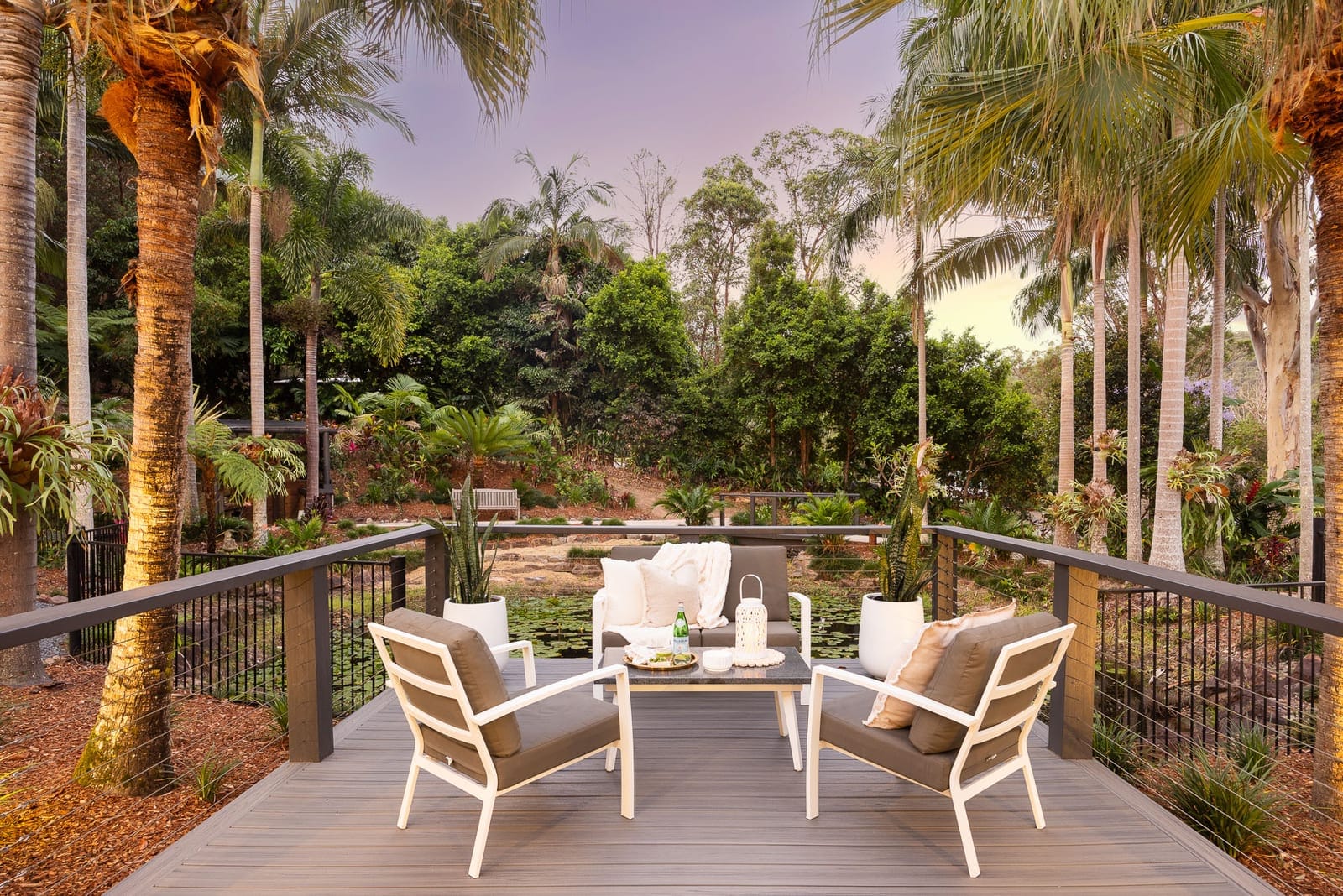 Resort Style Living