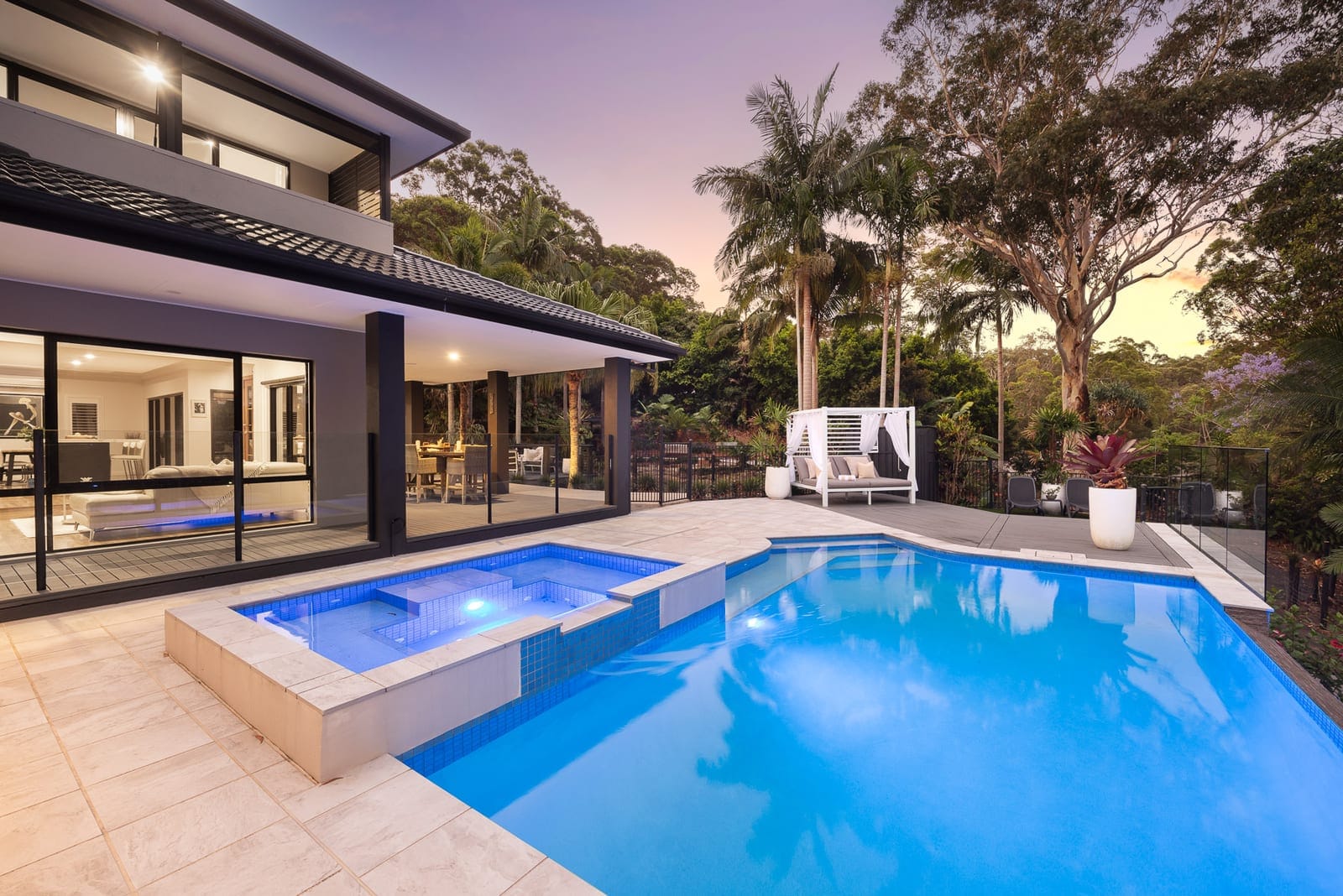 Resort Style Living