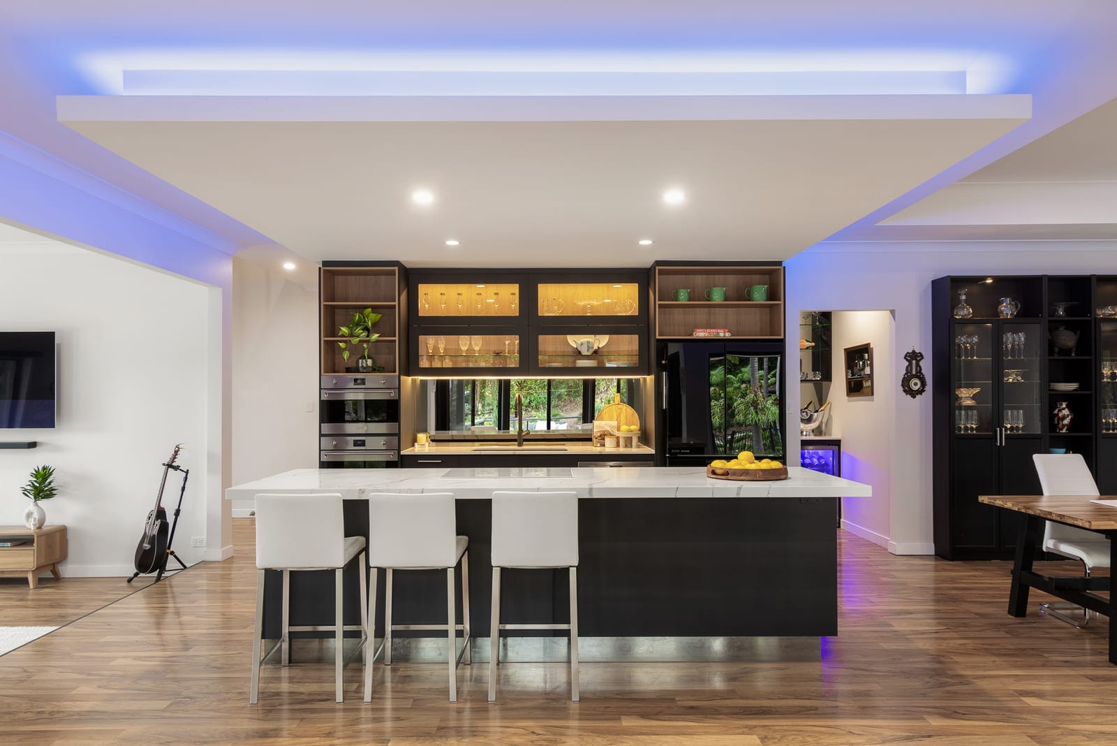 Resort Style Living