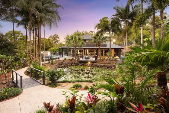 Resort Style Living