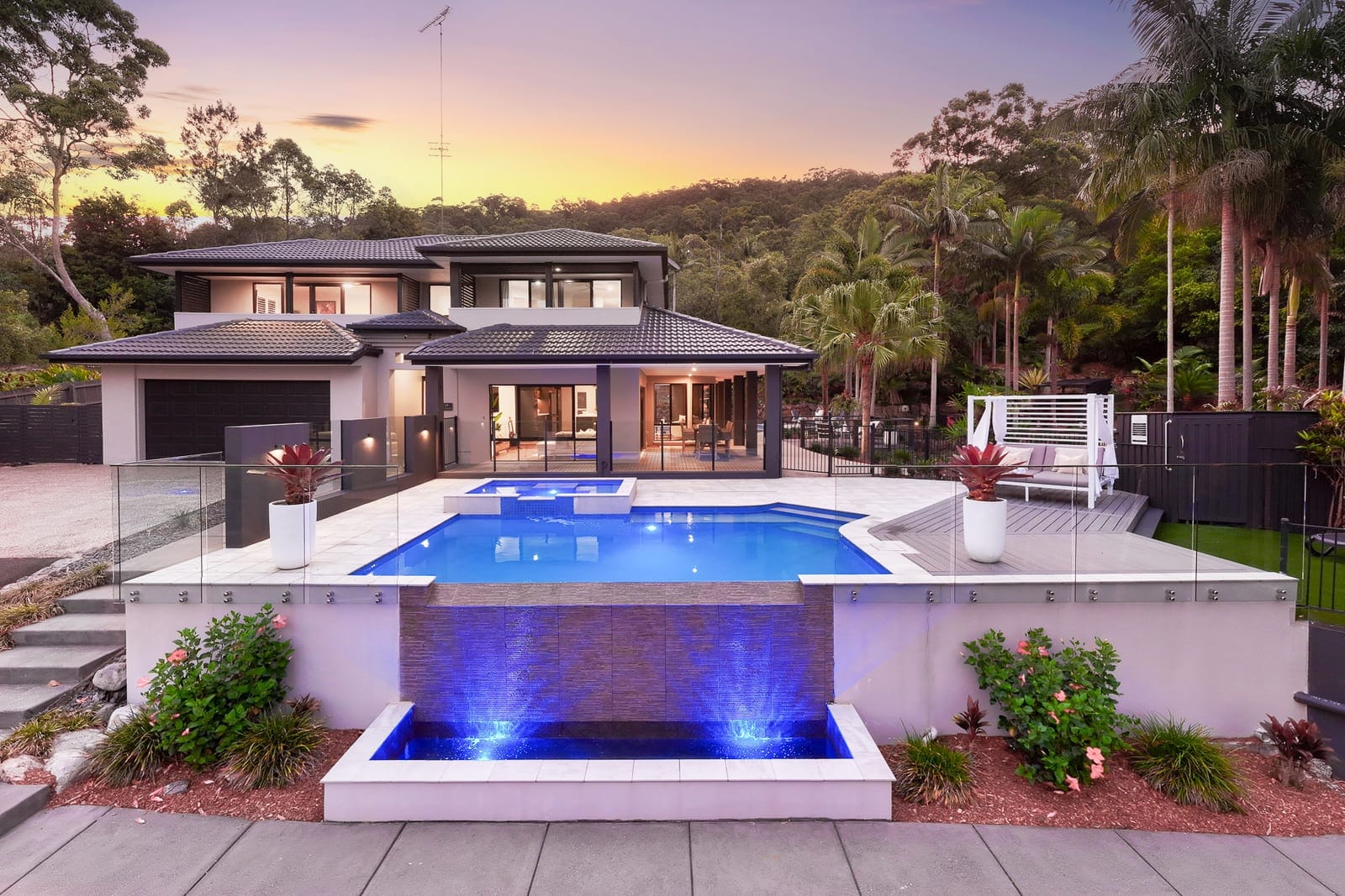 Resort Style Living