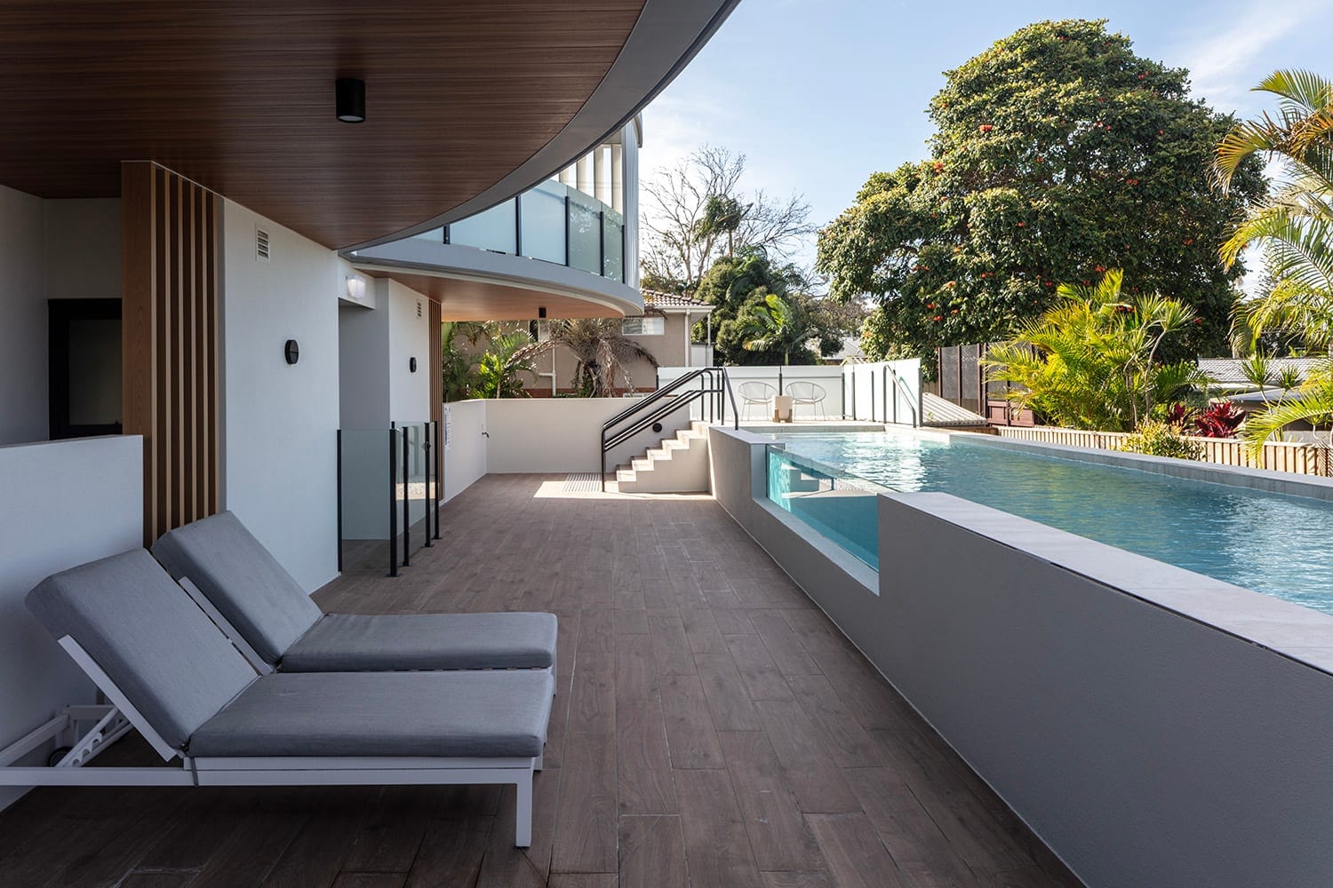Brand New Luxury Build: Stunning Views