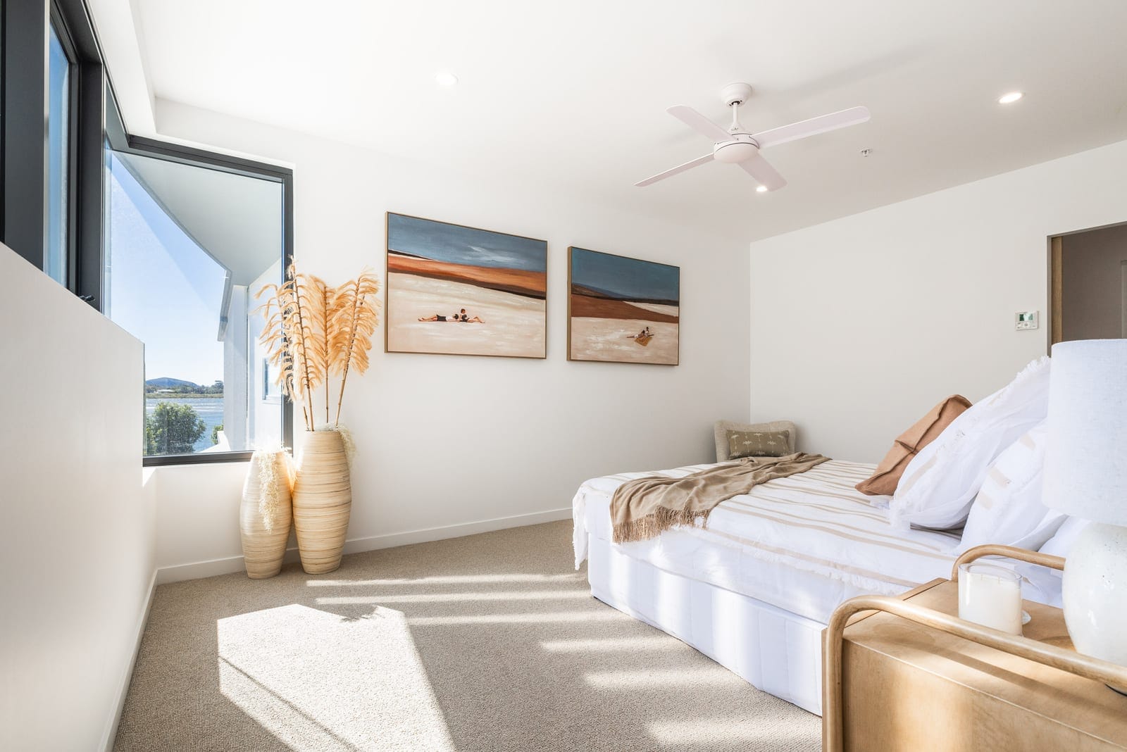 Brand New Luxury Build: Stunning Views