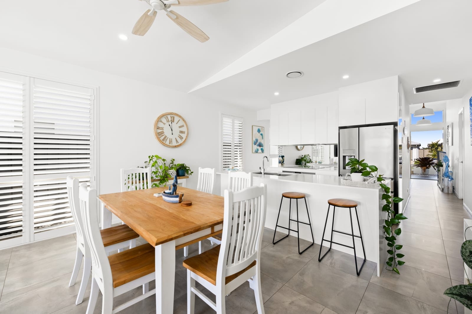 OWNERS COMMITTED ELSEWHERE - Family Living with a Luxe EDGE!