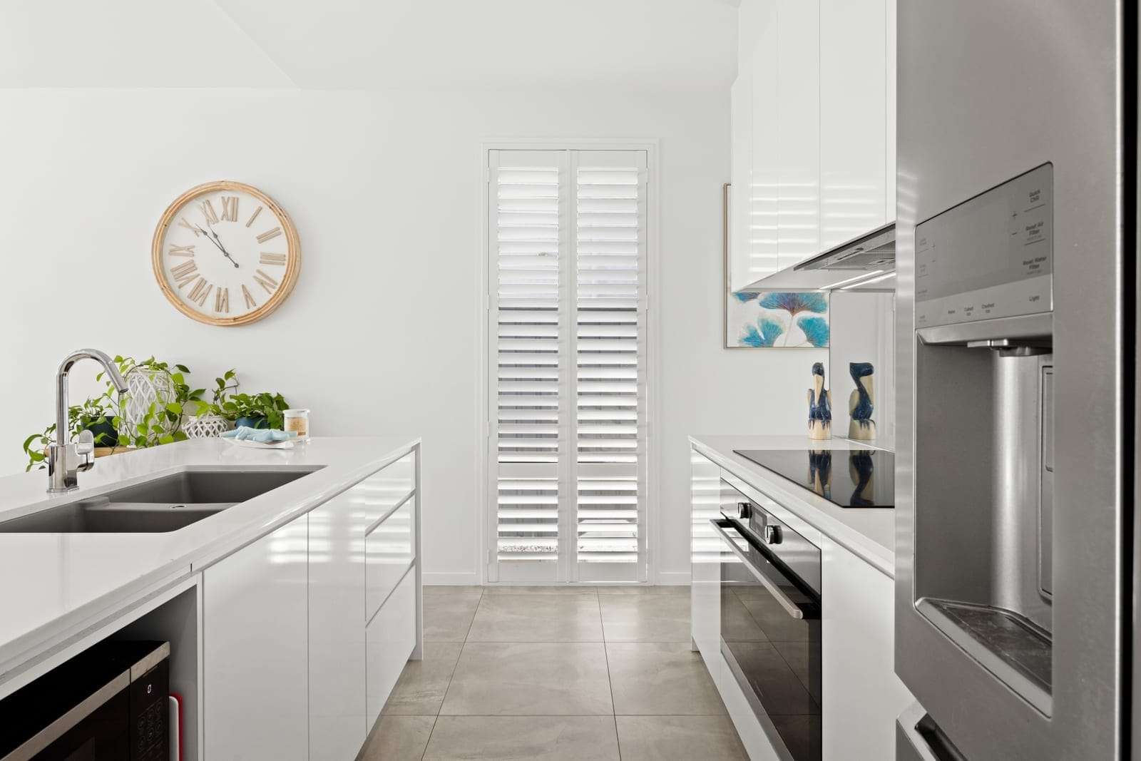 OWNERS COMMITTED ELSEWHERE - Family Living with a Luxe EDGE!