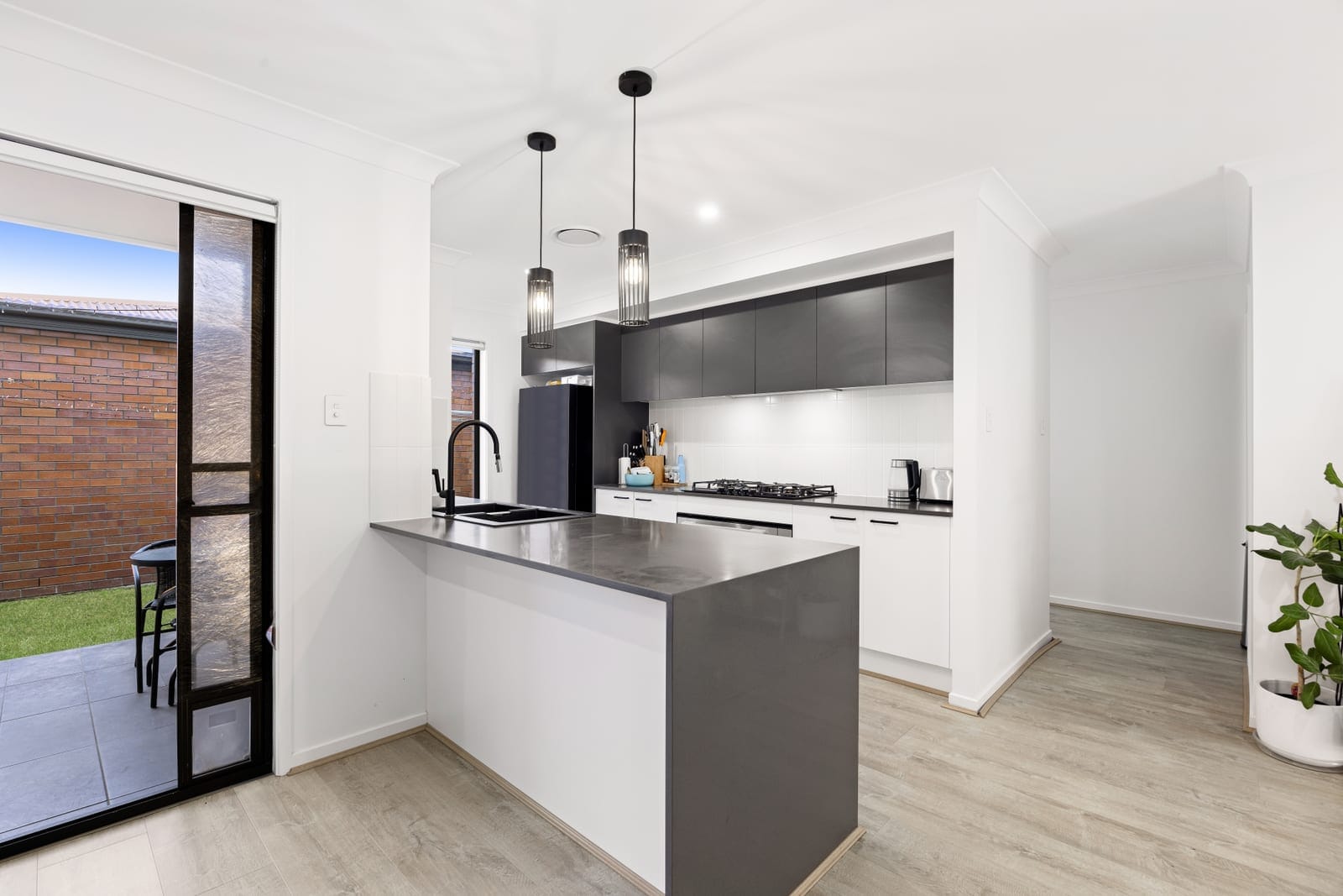 SOLD BY SOF & CHRIS | TOWN