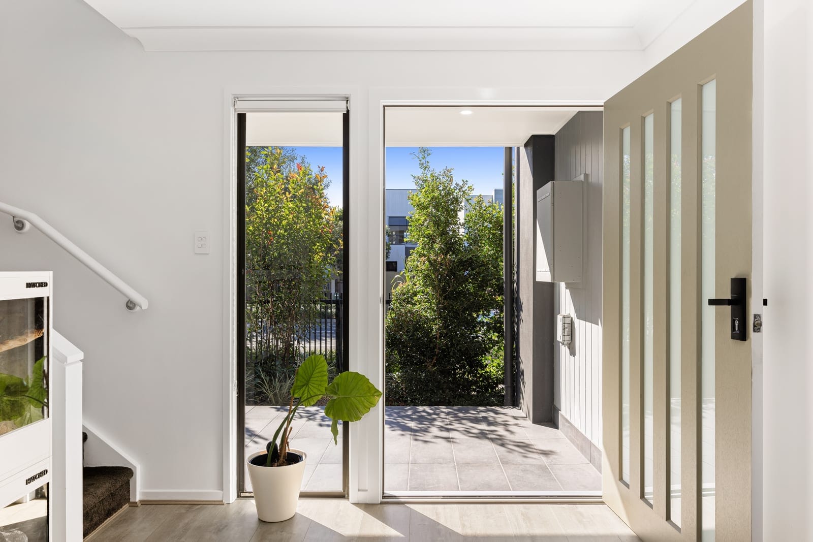 SOLD BY SOF & CHRIS | TOWN