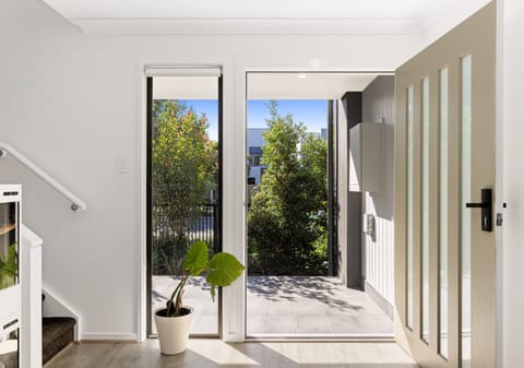 SOLD BY SOF & CHRIS | TOWN