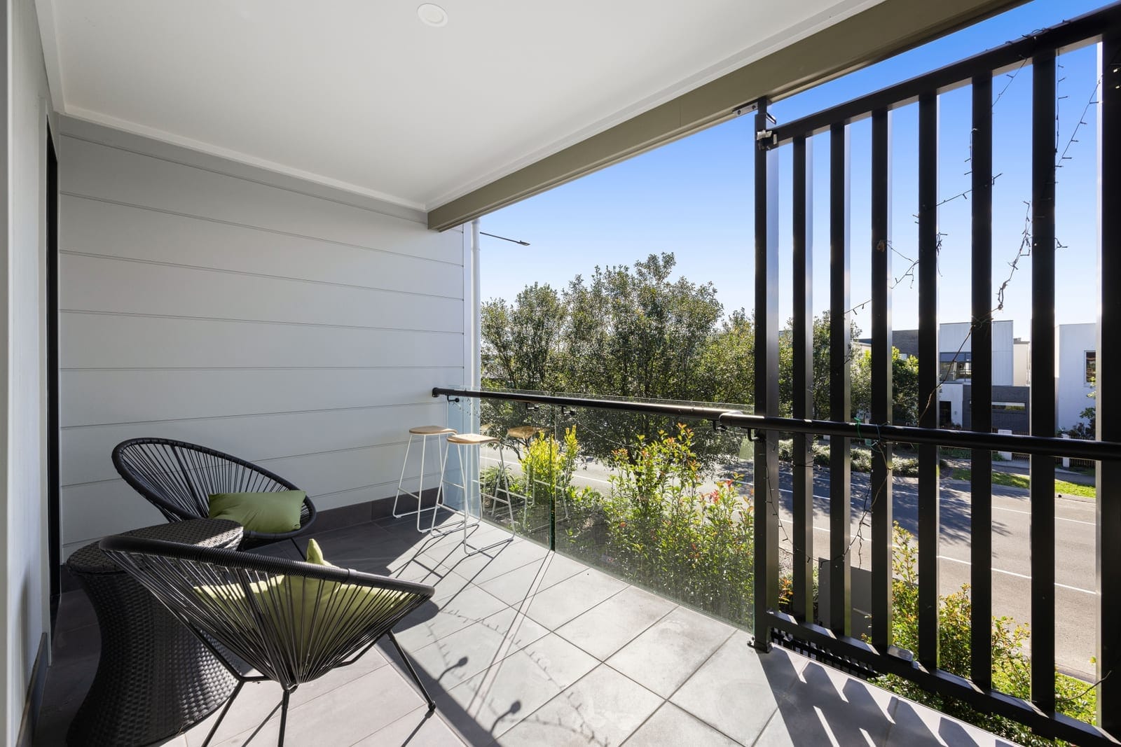 SOLD BY SOF & CHRIS | TOWN