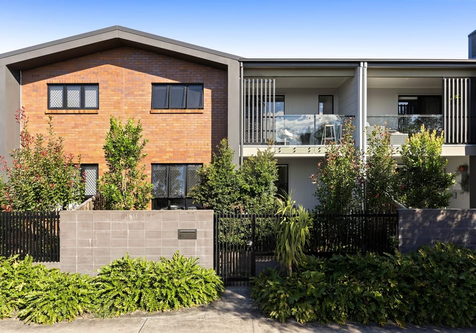 SOLD BY SOF & CHRIS | TOWN