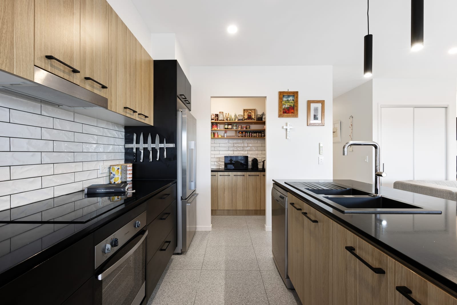 SOLD BY SOF & CHRIS | TOWN