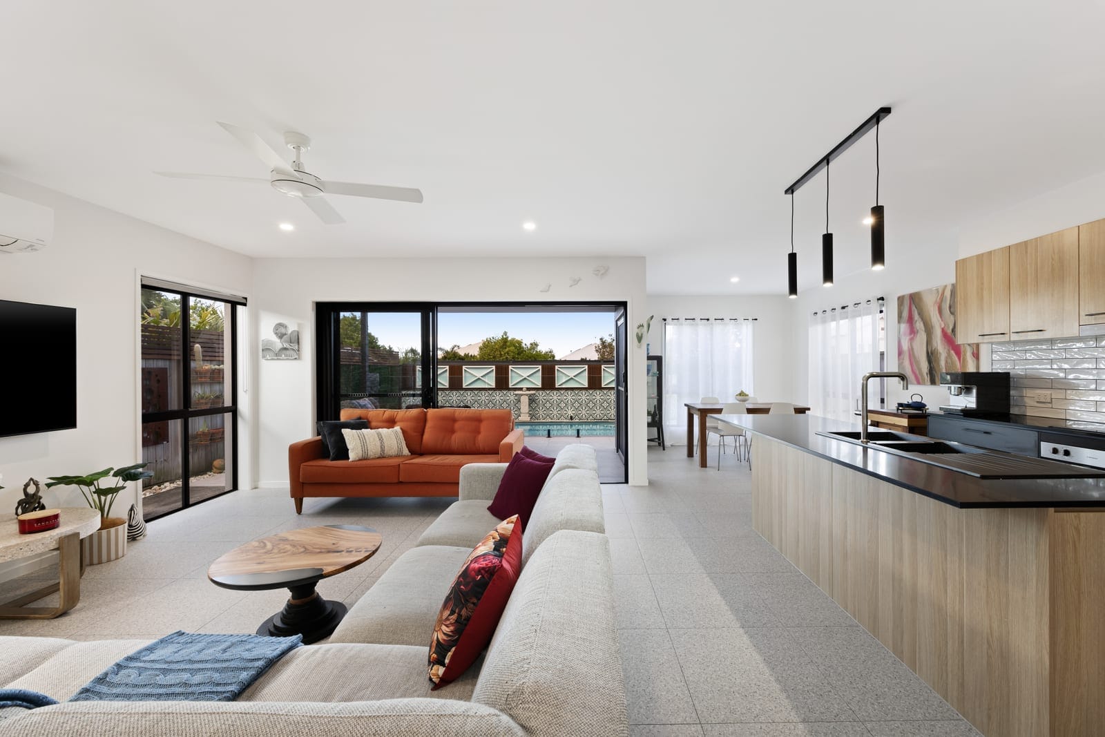 SOLD BY SOF & CHRIS | TOWN