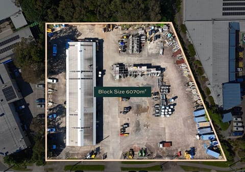 High Exposure Central Sunshine Coast Development Site