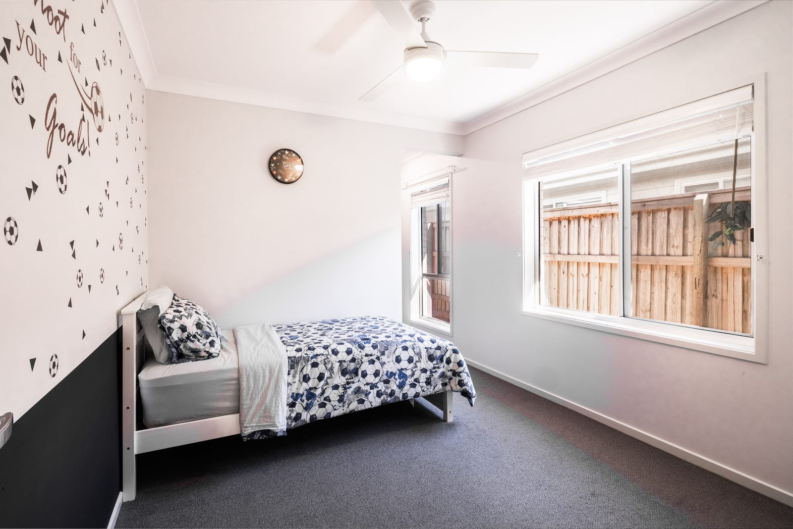 SOLD BY SOF & CHRIS | TOWN
