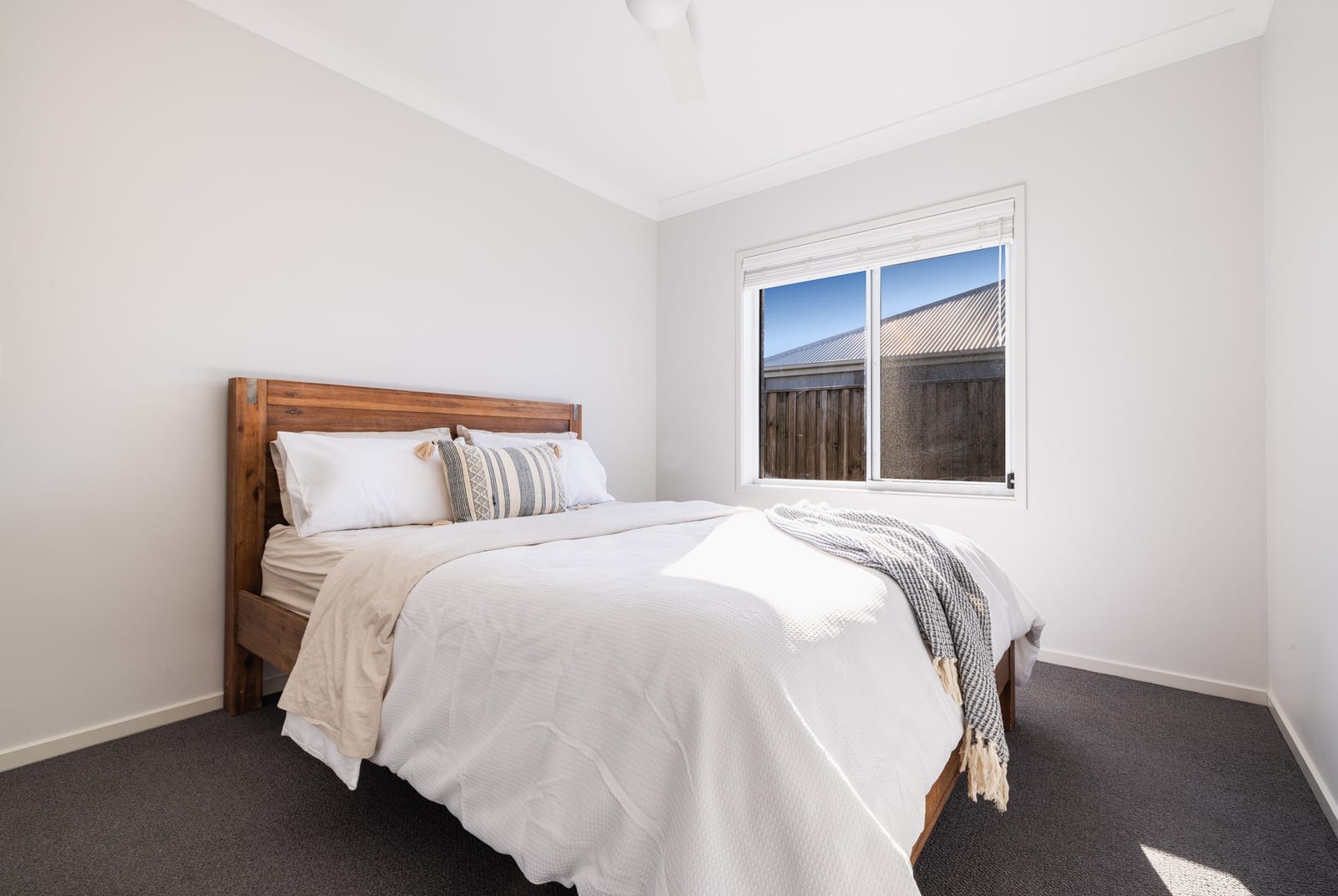SOLD BY SOF & CHRIS | TOWN
