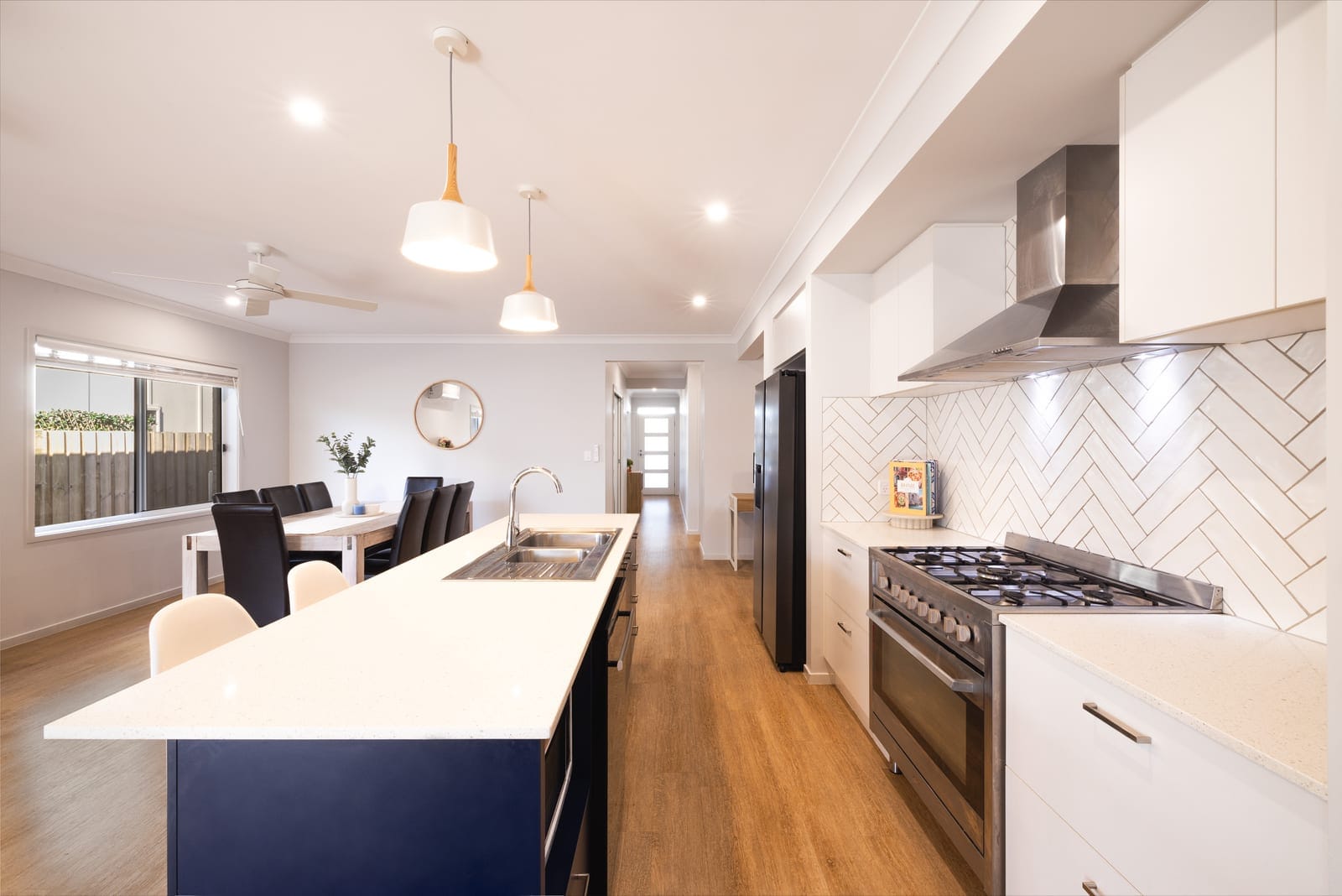 SOLD BY SOF & CHRIS | TOWN
