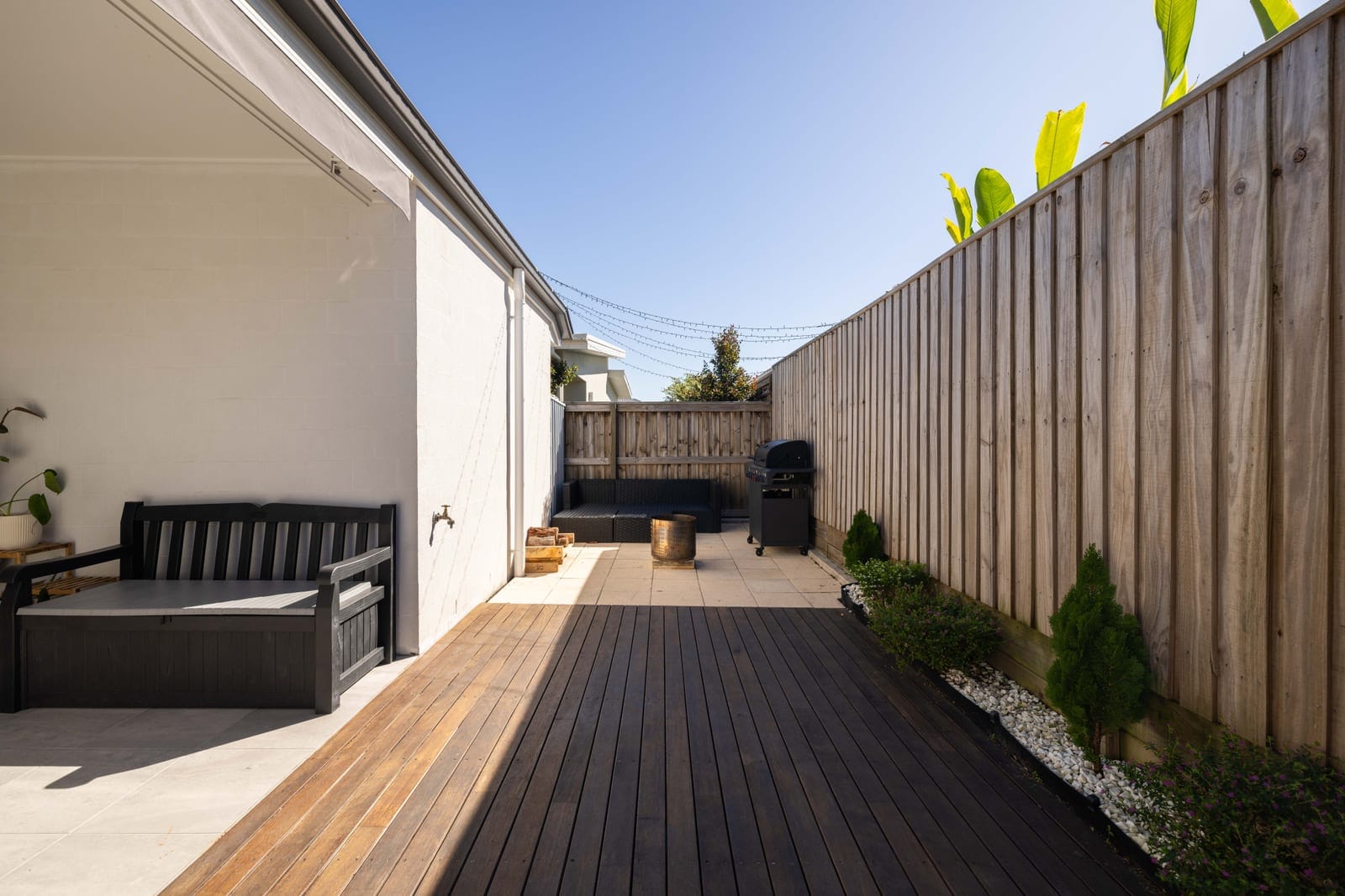 SOLD BY SOF & CHRIS | TOWN