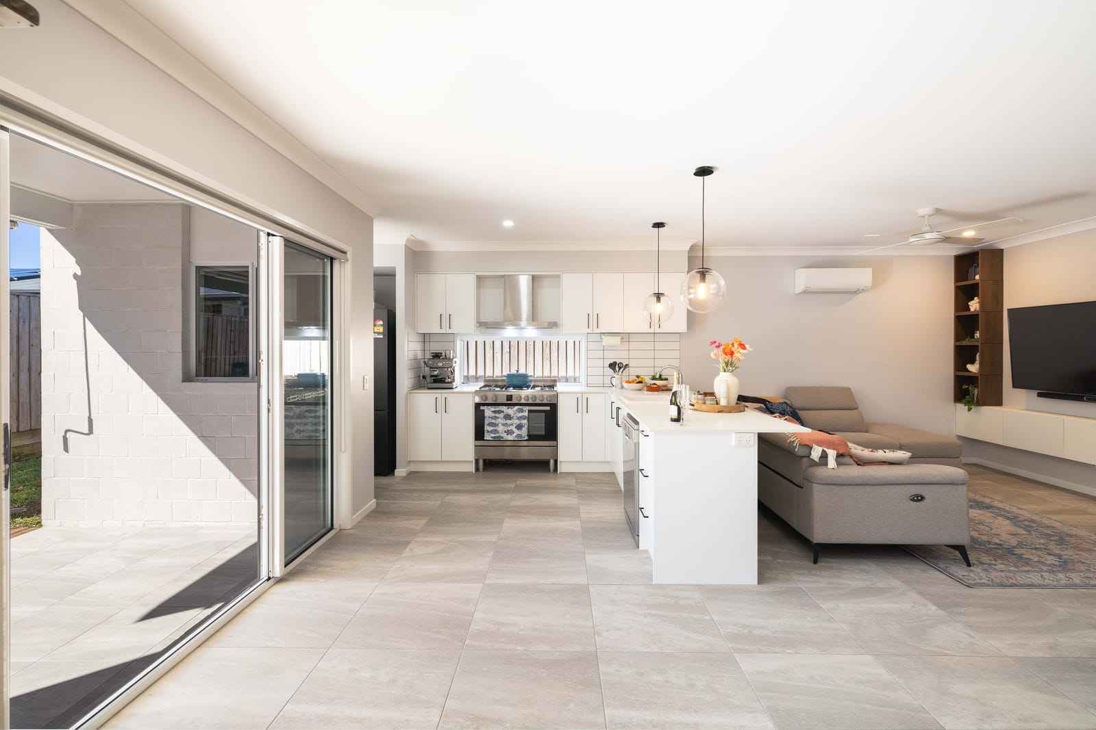 SOLD BY SOF & CHRIS | TOWN