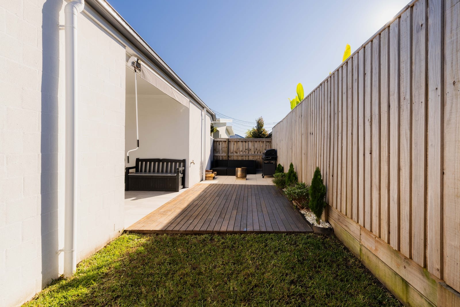 SOLD BY SOF & CHRIS | TOWN