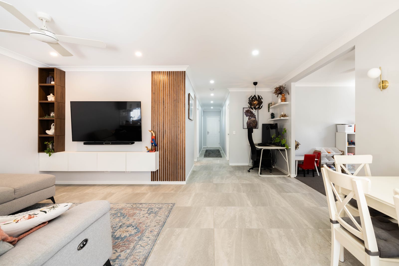 SOLD BY SOF & CHRIS | TOWN