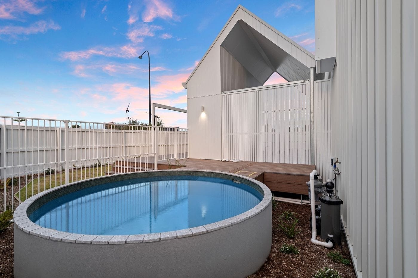 SOLD BY JAMIE VIBERT & NAJ ELSAYED