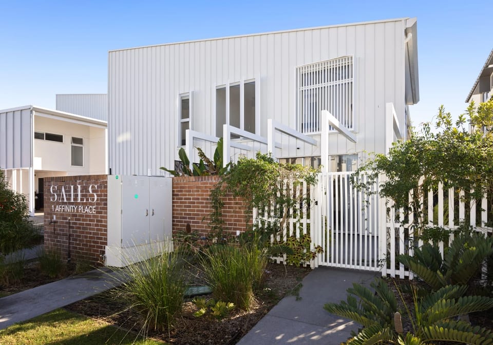 SOLD BY JAMIE VIBERT & NAJ ELSAYED