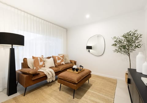 Modern Family-Friendly Living in “The Pines”