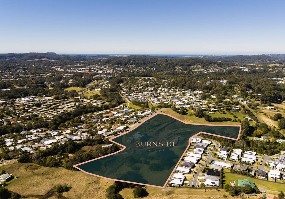 Your Oasis in the Heart of the Sunshine Coast Hinterland