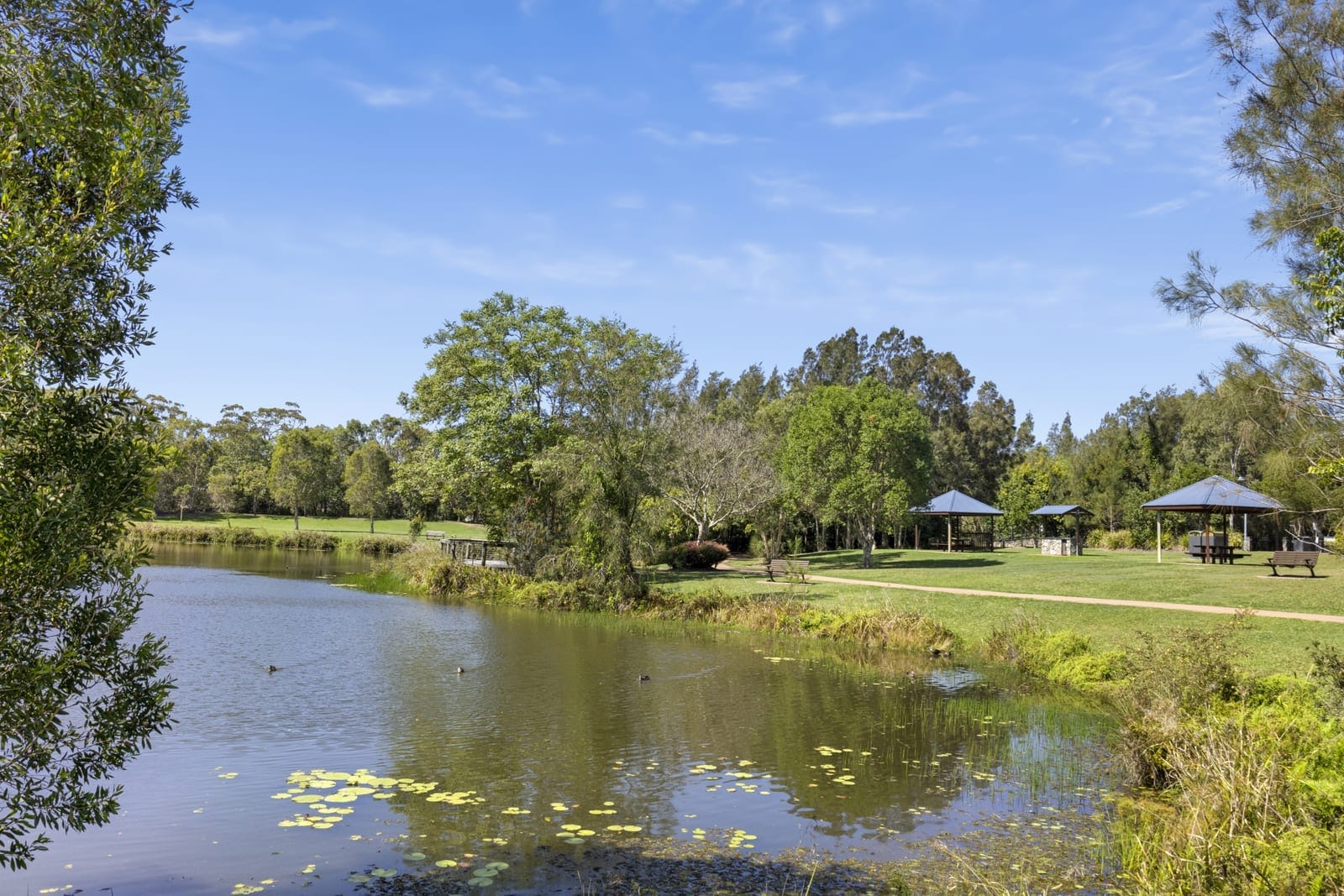 Titled Land in Dream Location Secured, Begin Building Today - Over 50% Sold