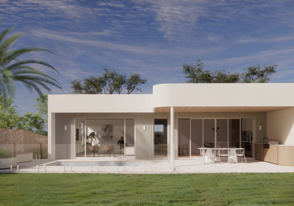 Titled Land in Dream Location Secured, Begin Building Today - Over 50% Sold
