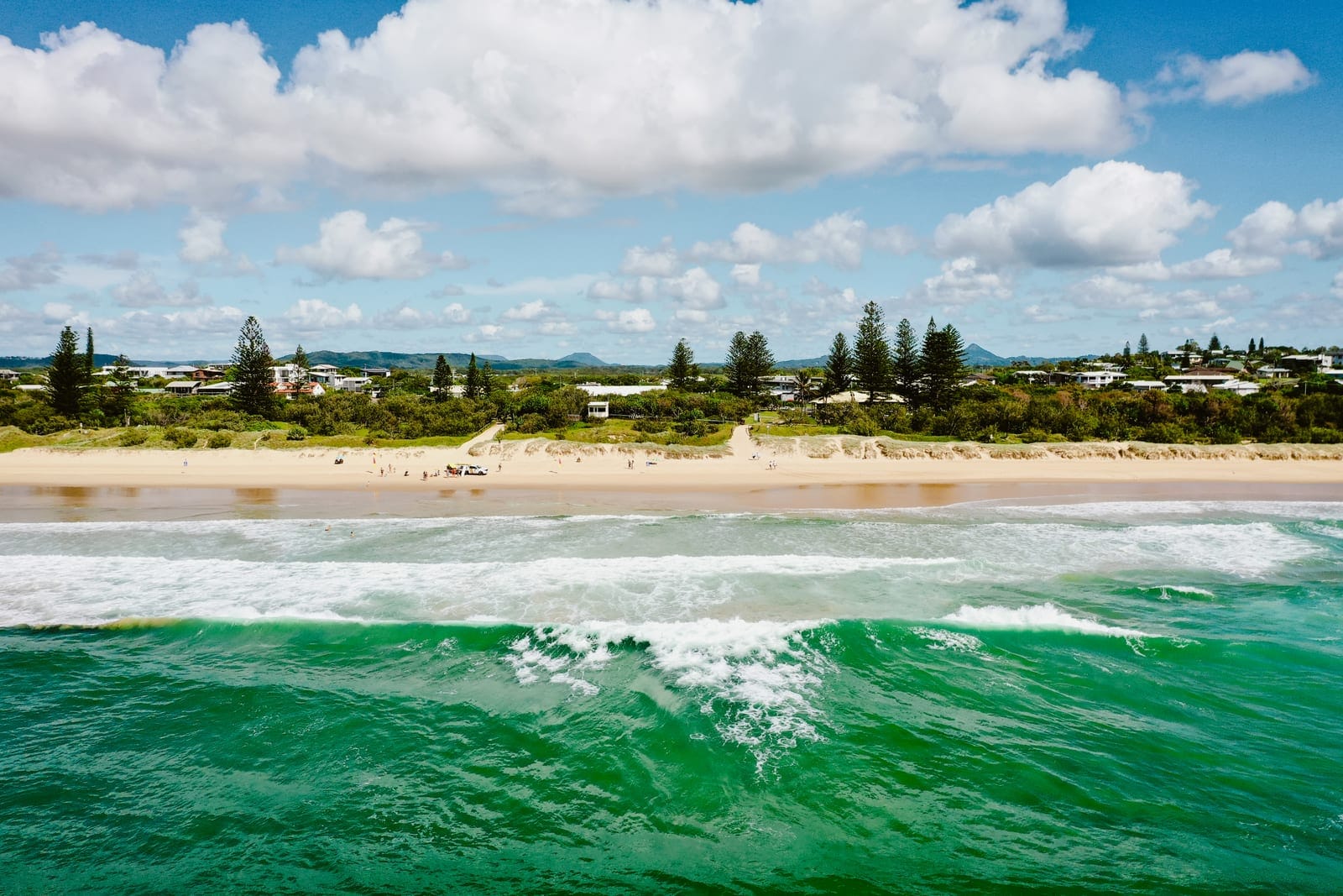 Titled Land in Dream Location Secured, Begin Building Today - Over 50% Sold