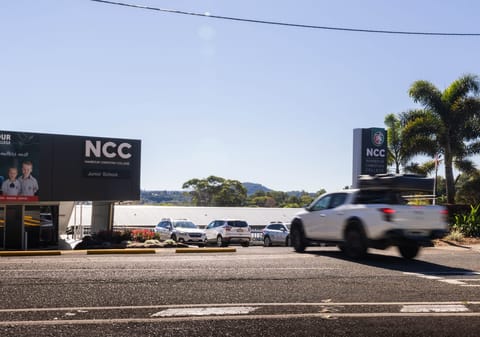 Your Oasis in the Heart of the Sunshine Coast Hinterland