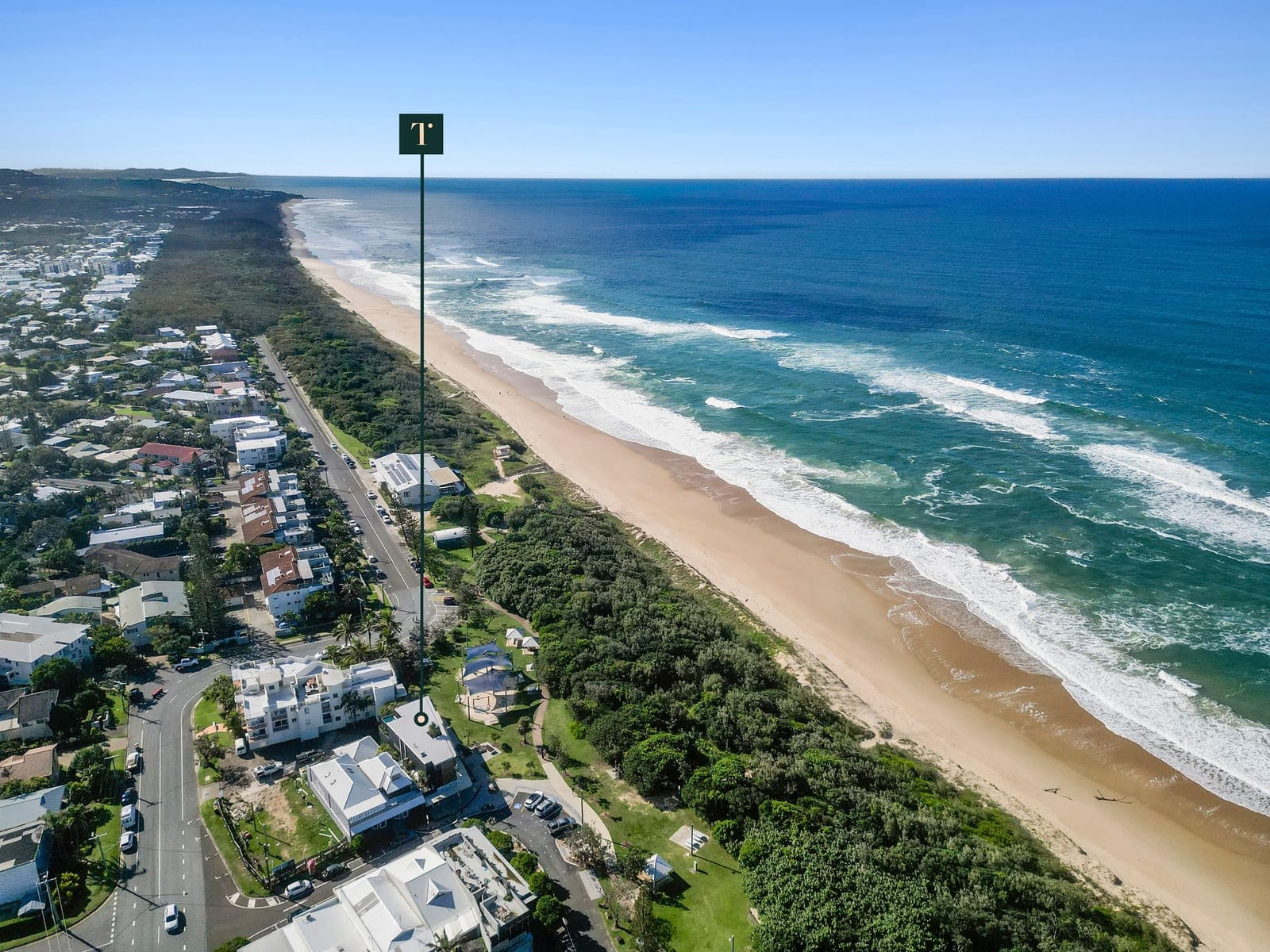 Luxury Beachside Investment