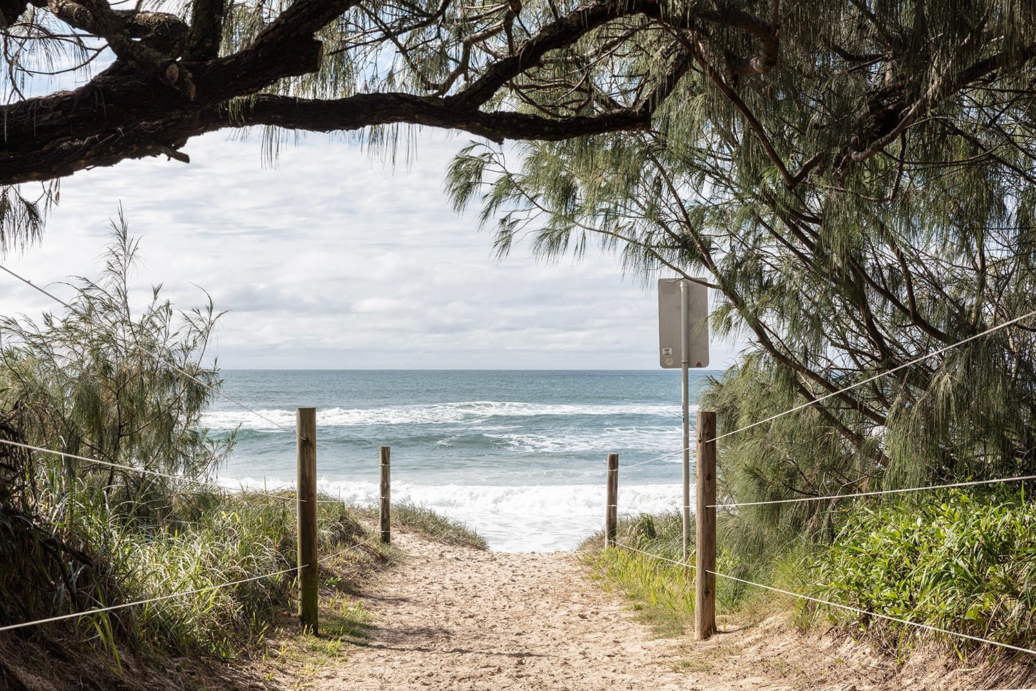 Luxury Beachside Investment