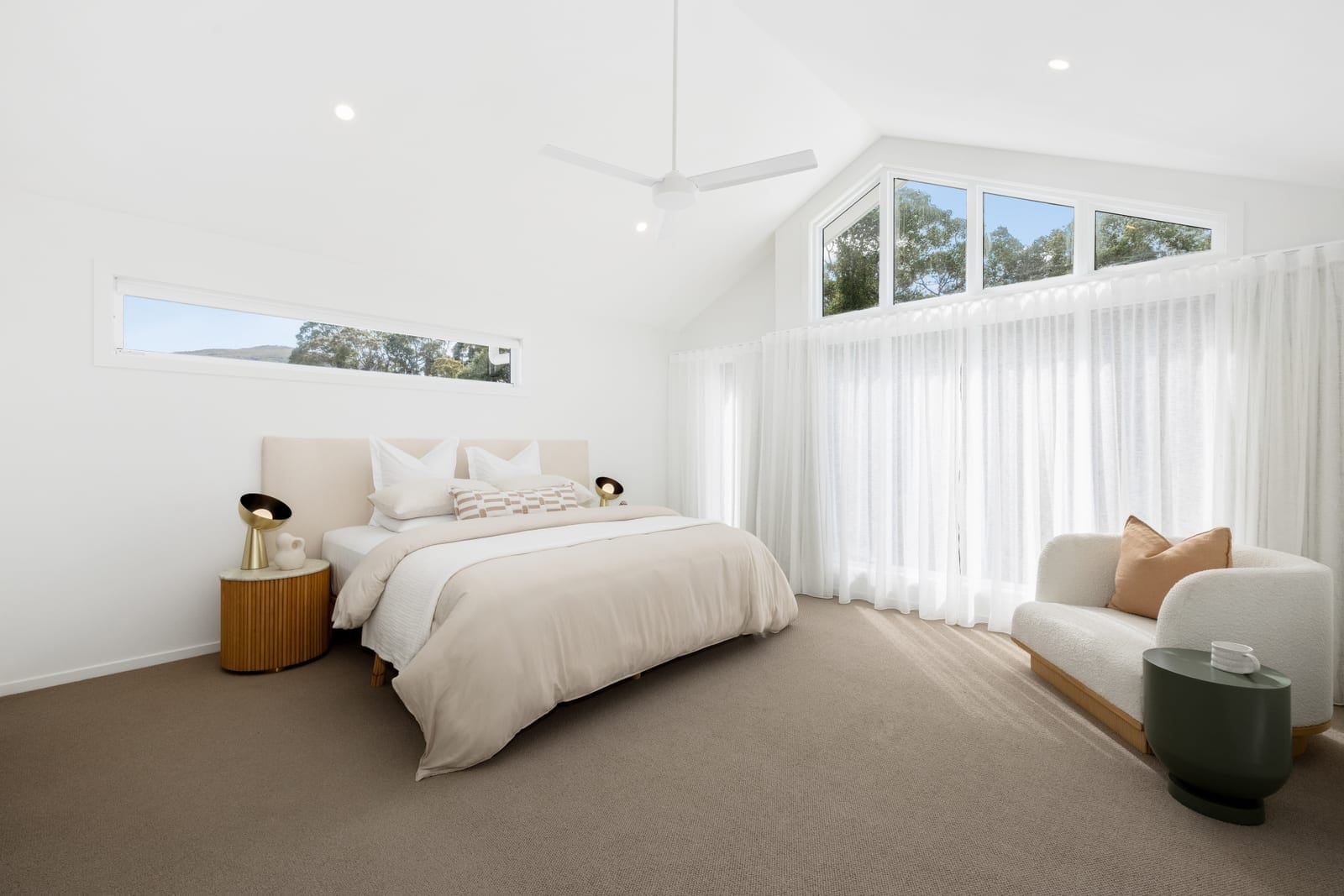 Light-Filled Hamptons-Style Stunner
