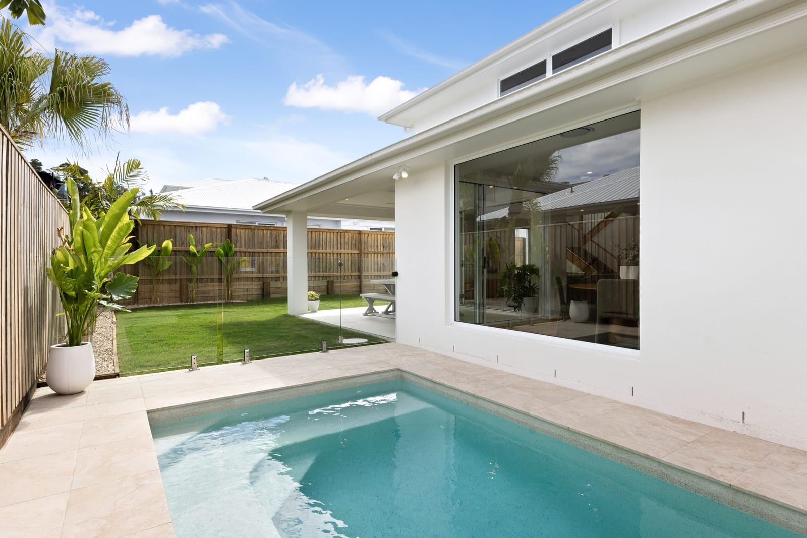 Light-Filled Hamptons-Style Stunner