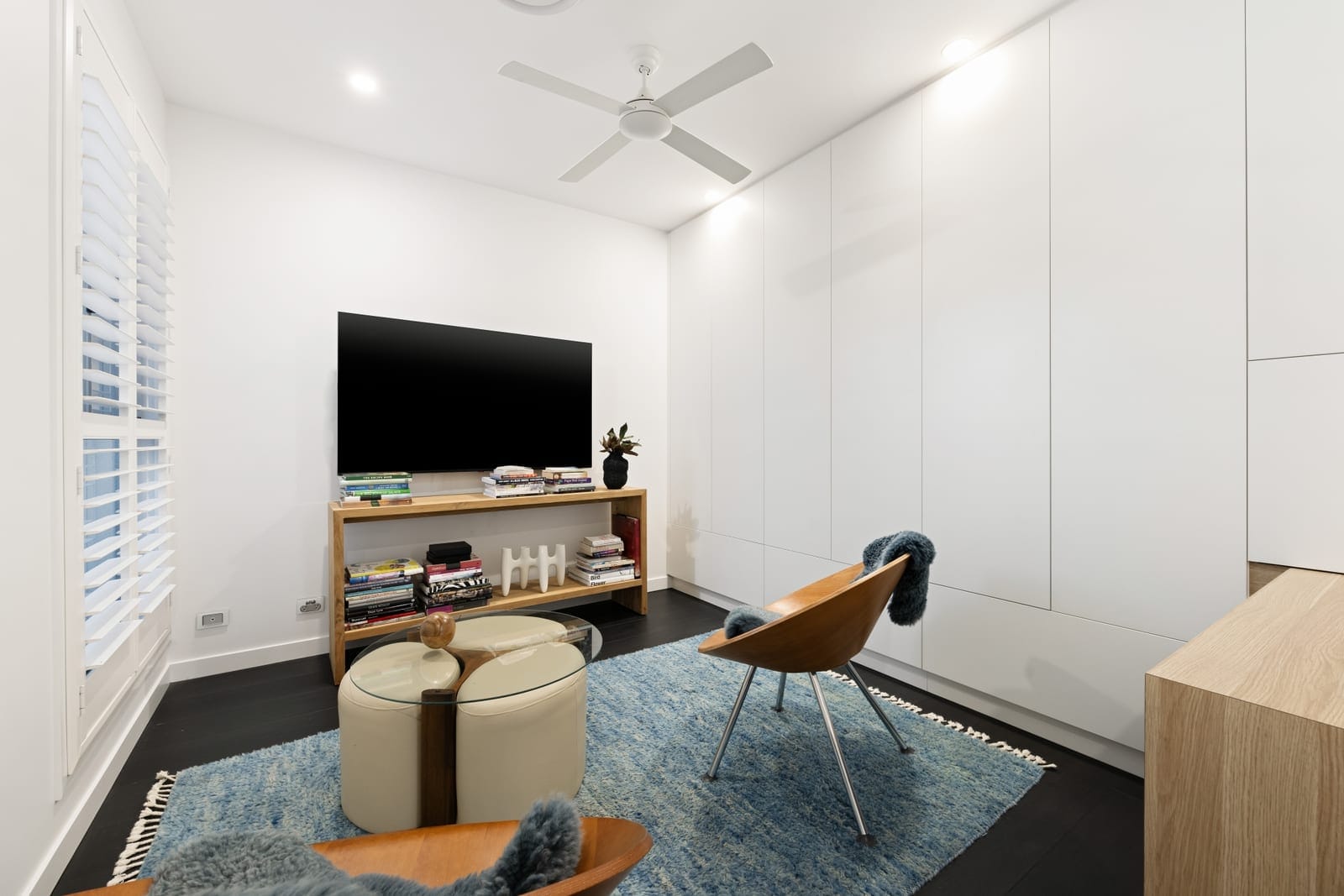 Elegant Home In Bespoke Residence