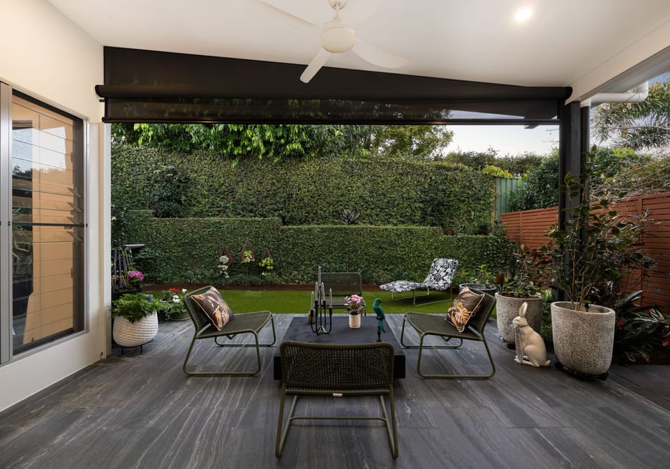 Elegant Home In Bespoke Residence
