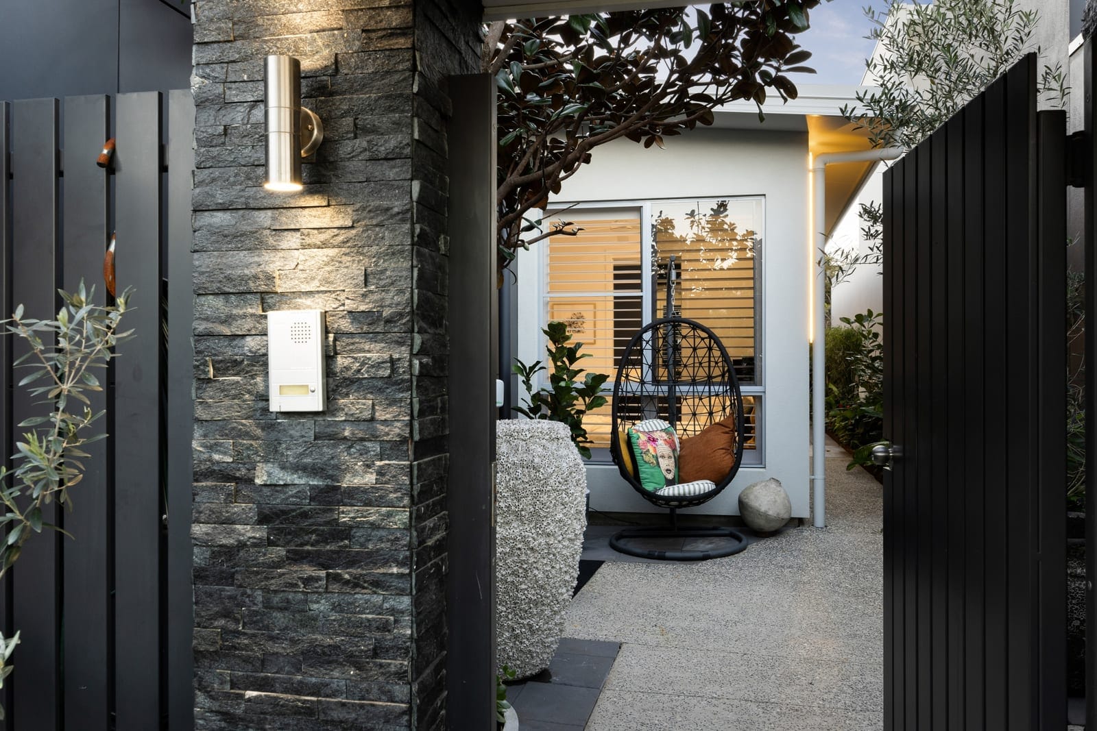 Elegant Home In Bespoke Residence