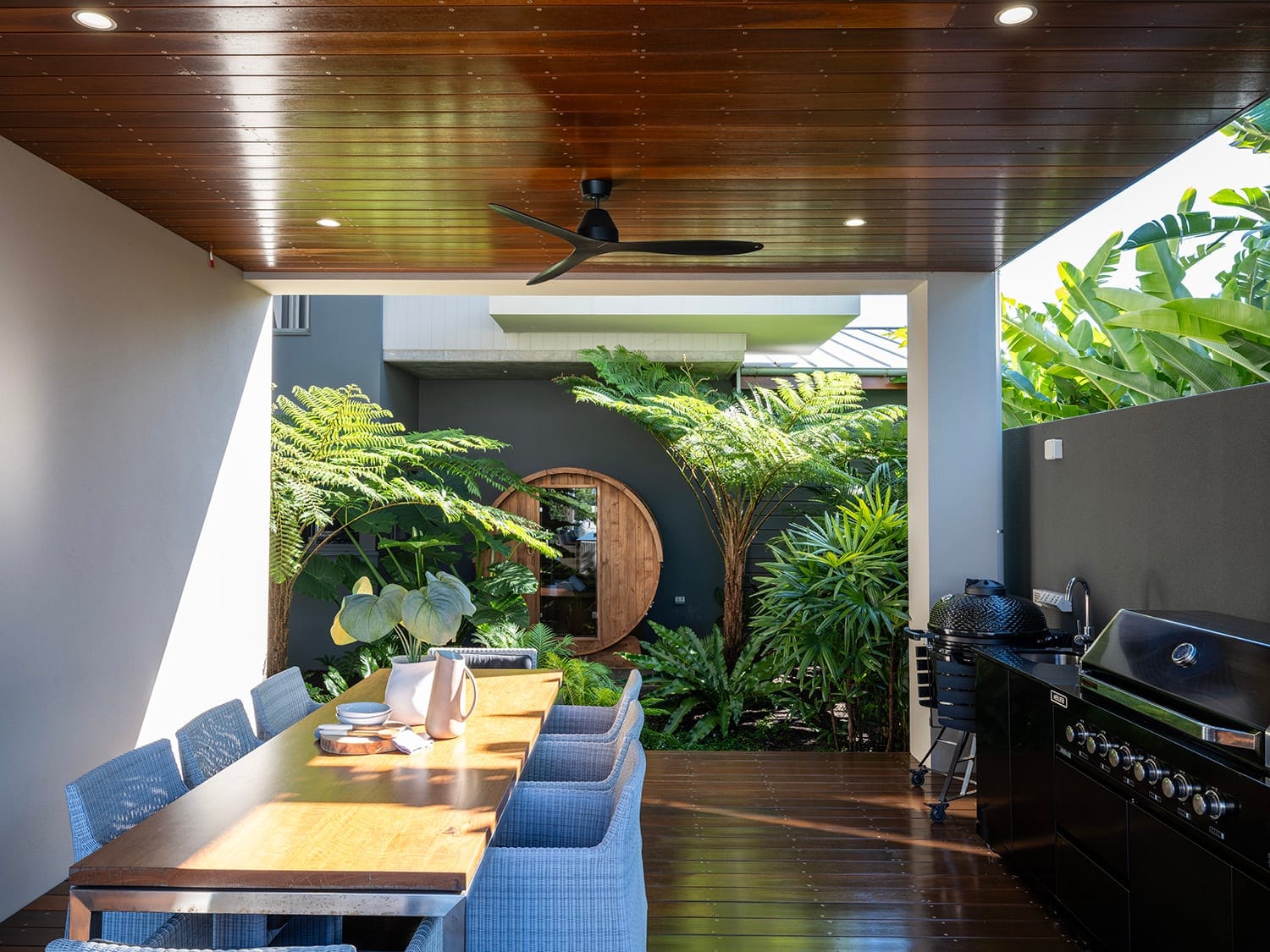 Luxury Coastal Living — Architecturally Designed, Meticulously Crafted