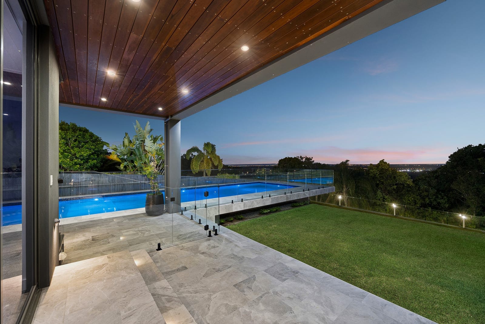 Luxury Coastal Living — Architecturally Designed, Meticulously Crafted