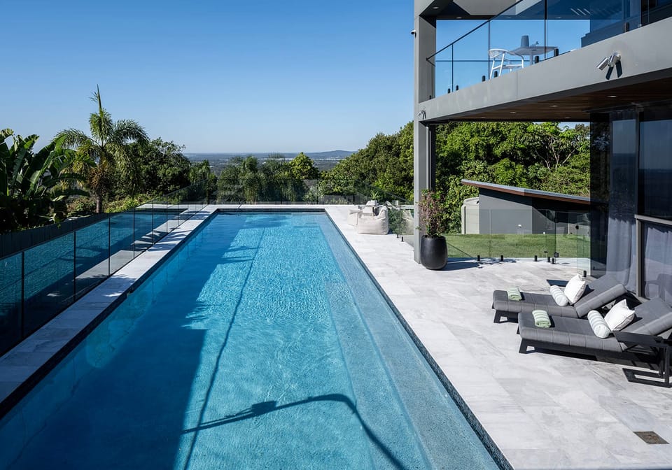 Luxury Coastal Living — Architecturally Designed, Meticulously Crafted