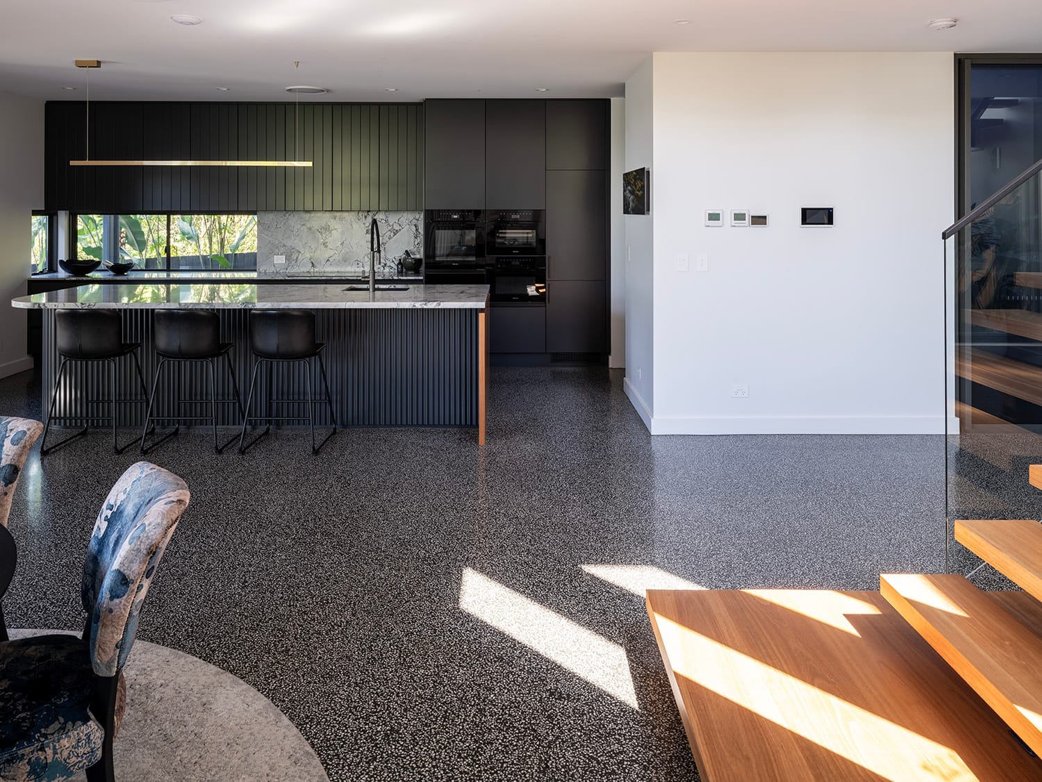 Luxury Coastal Living — Architecturally Designed, Meticulously Crafted